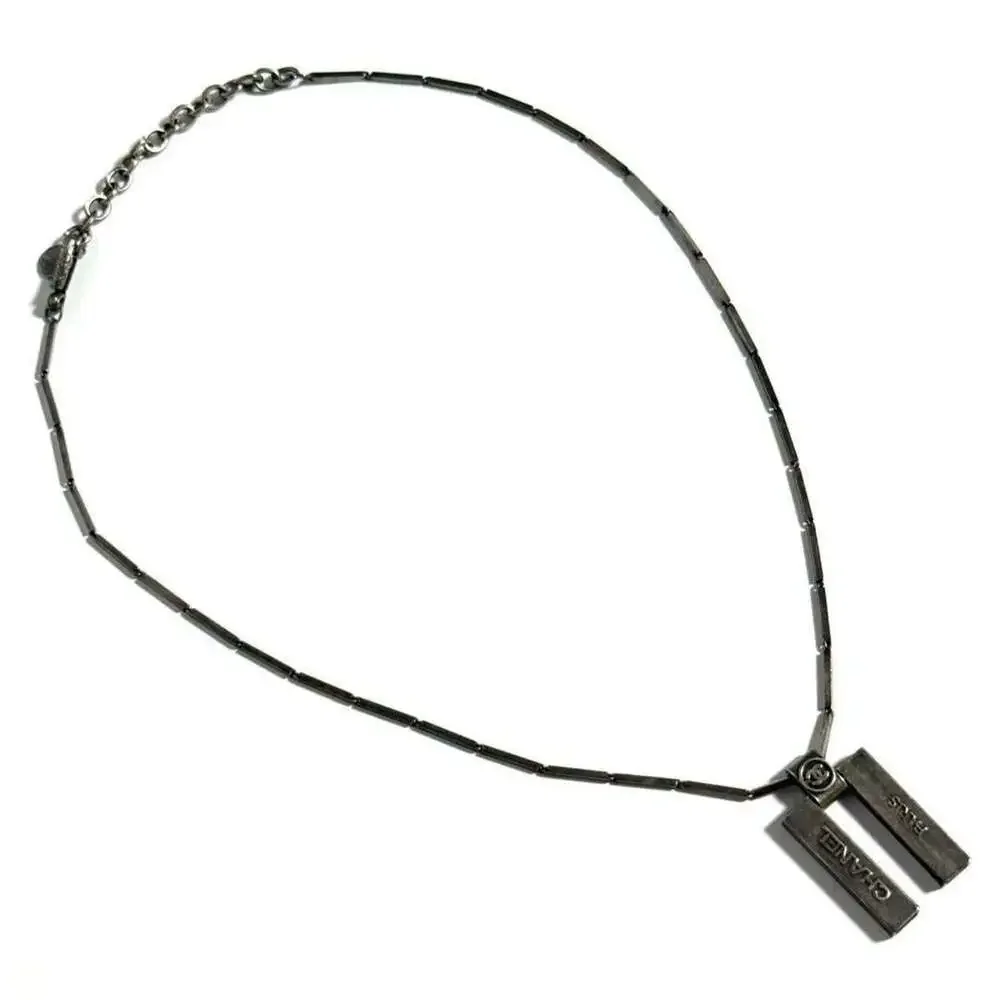 CHANEL Necklace